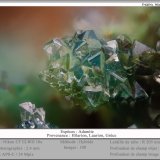 Adamite
fov 2.4 mm
(Autor: ploum)