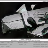 Atacamite
fov 1.1 mm
(Autor: ploum)