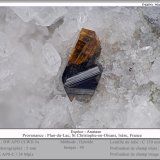Anatase
fov 5 mm
(Autor: ploum)