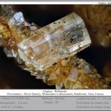 Willemite
fov 2.6 mm
(Autor: ploum)