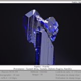 Azurite
fov 20 mm
(Autor: ploum)