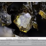 Sturmanite
fov 3 mm
(Autor: ploum)