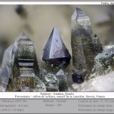 Anatase
fov 4.0 mm
(Autor: ploum)