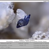 Anatase
fov 3.5 mm
(Autor: ploum)
