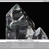 Actinolite in Quartz
fov 30 mm
(Autor: ploum)