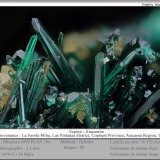 atacamite
fov 2.5 mm
(Autor: ploum)