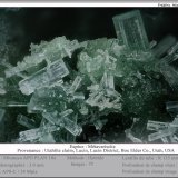 Metavariscite
fov 3 mm
(Autor: ploum)