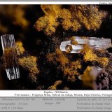Willemite
fov 3 mm
(Autor: ploum)