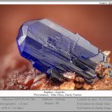 Azurite
fov 1.8 mm
(Autor: ploum)