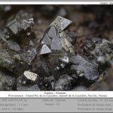 Anatase
fov 7.5 mm
(Autor: ploum)