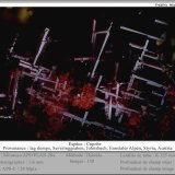 Cuprite
fov 1.6 mm
(Autor: ploum)