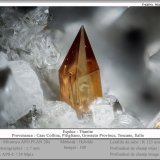 Titanite
fov 1.7 mm
(Autor: ploum)