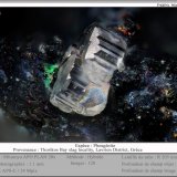Phosgenite
fov 1.1 mm
(Autor: ploum)