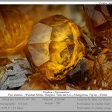 Spessartine
fov 4.8 mm
(Autor: ploum)