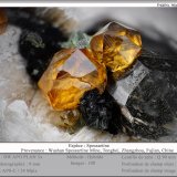 Spessartine
fov 9 mm
(Autor: ploum)