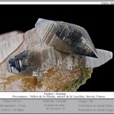 Anatase
fov 9 mm
(Autor: ploum)