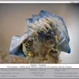 Anatase
fov 3.6 mm
(Autor: ploum)