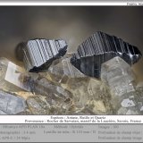 Anatase
fov 3.4 mm
(Autor: ploum)