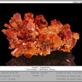 Vanadinite
fov 50 mm
(Autor: ploum)