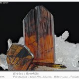 Brookite
fov 20 mm
(Autor: ploum)