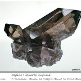 Quartz
fov 125 mm
(Autor: ploum)