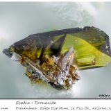 Fornacite
fov 0.65 mm
(Autor: ploum)