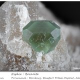 Boracite
fov 10 mm
(Autor: ploum)