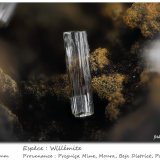 Willemite
fov 2.3 mm
(Autor: ploum)