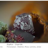 Cuprite
fov 2.5 mm
(Autor: ploum)