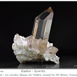 Quartz (variety smoky)
fov 60 mm
(Autor: ploum)