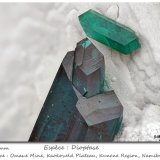 Dioptase
fov 4 mm
(Autor: ploum)