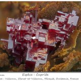 Cuprite
fov 1.6 mm
(Autor: ploum)