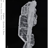 Quartz (variety faden)
fov 29 mm
(Autor: ploum)