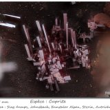 Cuprite
fov 1.45mm
(Autor: ploum)