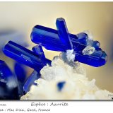 Azurite
fov 1.5 mm
(Autor: ploum)