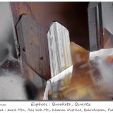 Brookite
fov 2.5 mm
(Autor: ploum)