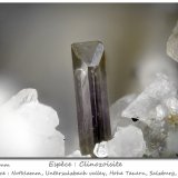 Clinozoisite
fov 2.5 mm
(Autor: ploum)