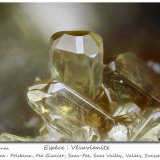 Vesuvianite
fov 2.1 mm
(Autor: ploum)