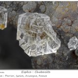 Chabazite-Ca
fov 1.5 mm
(Autor: ploum)
