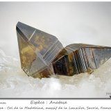 Anatase
fov 2.6 mm
(Autor: ploum)