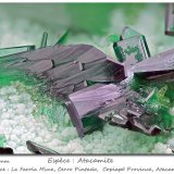 Atacamite
fov 2.3 mm
(Autor: ploum)