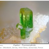 Pyromorphite
fov 2.2 mm
(Autor: ploum)