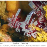 Cuprite
fov 2 mm
(Autor: ploum)