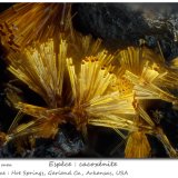 Cacoxenite
fov 0.9 mm
(Autor: ploum)