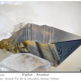 Anatase
fov 2.0 mm
(Autor: ploum)