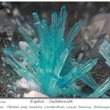 Caledonite
fov 1.6 mm
(Autor: ploum)