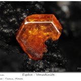 Vanadinite
(Autor: ploum)