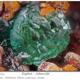 Adamite
fov 2.1 mm
(Autor: ploum)