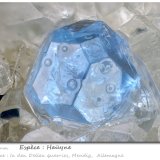 Haüyne
fov 3.5 mm
(Autor: ploum)