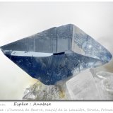 Anatase
fov 1.7 mm
(Autor: ploum)